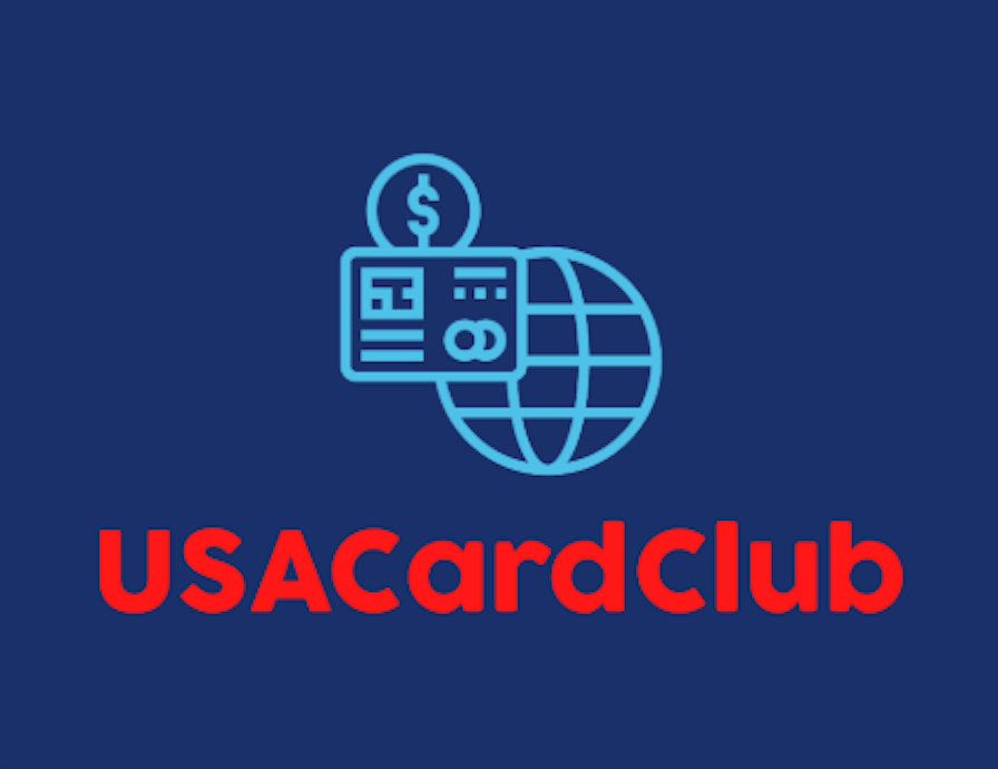 USACardClub Logo